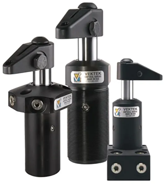 VersaCam™ Swing Clamp