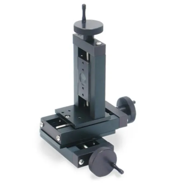 Manual UniSlide Assemblies