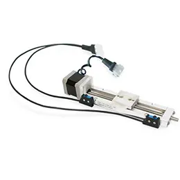 Motorized UniSlide Assemblies