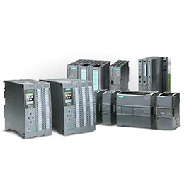 PLC System