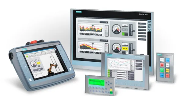 Scada & Hmi Systems | Semiconductors & Related Devices | Velox Automation