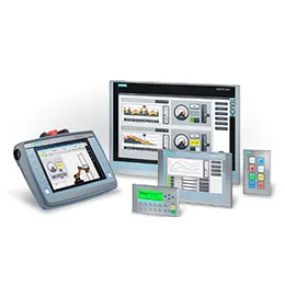 SCADA & HMI systems