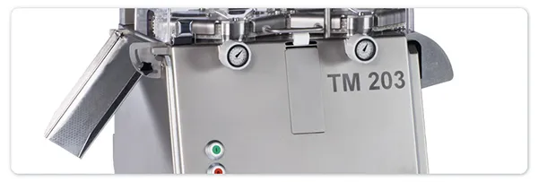 Cutting Machine TM203
