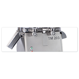 Cutting Machine TM203