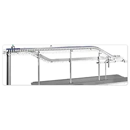 Hanging Machine AH212