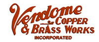 Vendome Copper & Brass Works Inc.