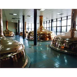 BREWING