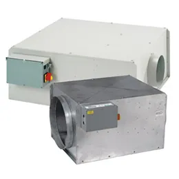 SENTINEL D-BOX SINGLE FAN
