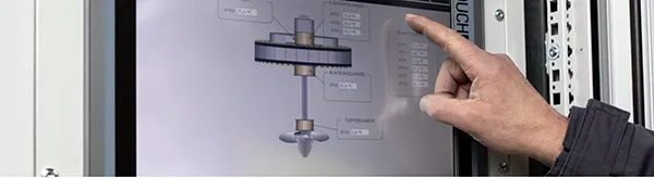 Automation & Protection Systems