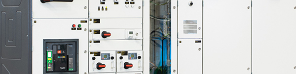 Switchgears & Drives Systems