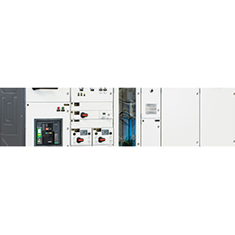 SWITCHGEARS & DRIVES SYSTEMS