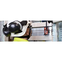 EXCITATION SYSTEMS