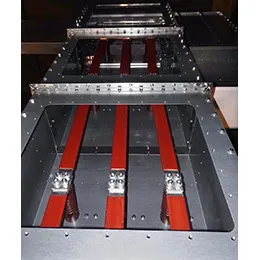 MEDIUM-VOLTAGE BUS DUCT