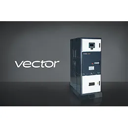 MEDIUM-VOLTAGE SWITCHGEAR VECTOR