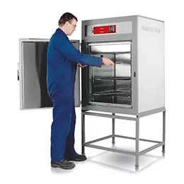 Industrial Oven GP