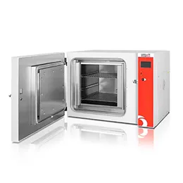 Laboratory Oven LHT