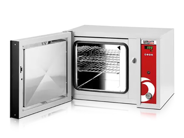 PN natural convection oven