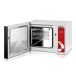 PN natural convection oven