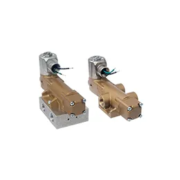 V-T Series valve