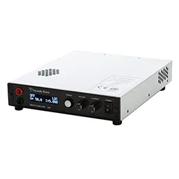 BENCH XR LXI Series 600W with Extended Range