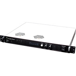 RACK XR LXI Series 1500W with Extended Range
