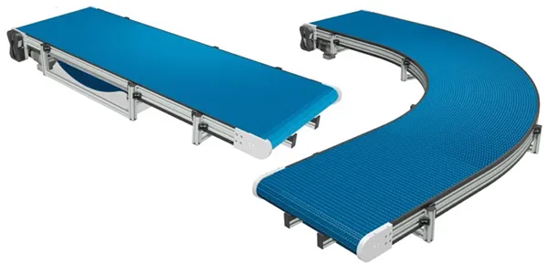 Belt Conveyors