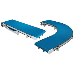 Belt Conveyors