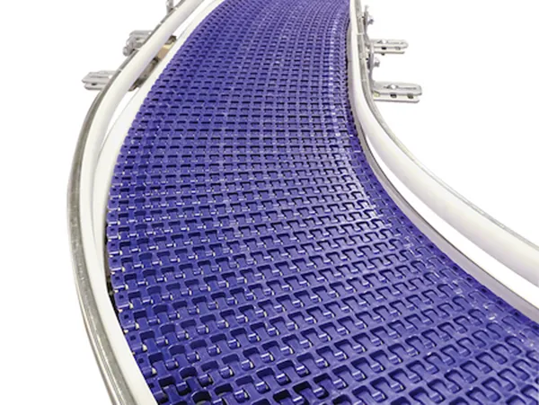 Mat Top Conveyors