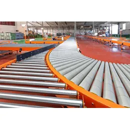 Roller Conveyors