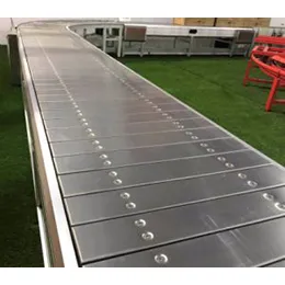 Slat Conveyors