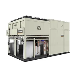 Liebert® DSE Packaged Free-Cooling Solution