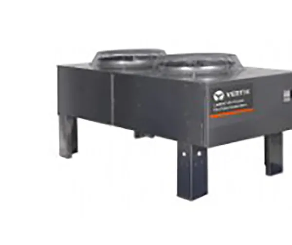 Liebert Fin-Tube Outdoor Condenser