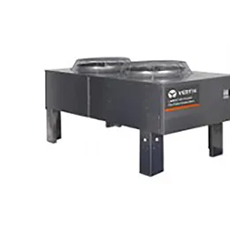 Liebert Fin-Tube Outdoor Condenser