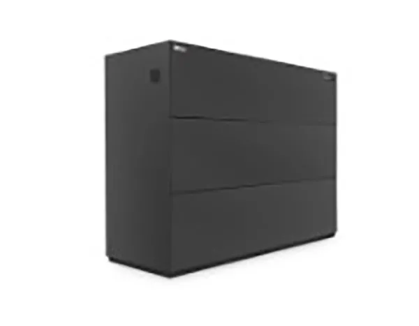 Liebert Piggyback Indoor Condenser