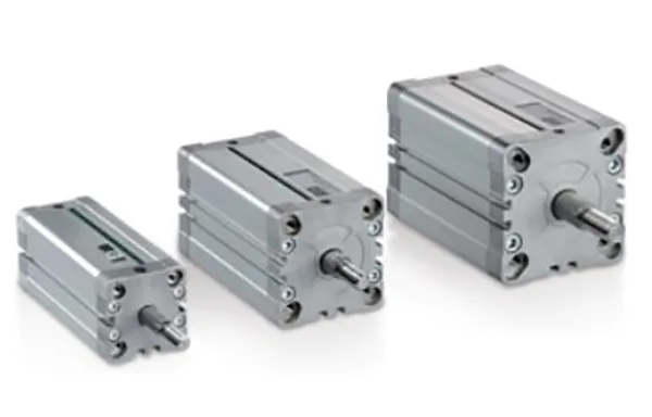 COMPACT CYLINDER UNITOP