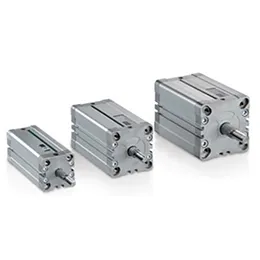 COMPACT CYLINDER UNITOP