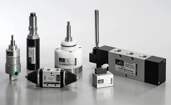 Customized solutions