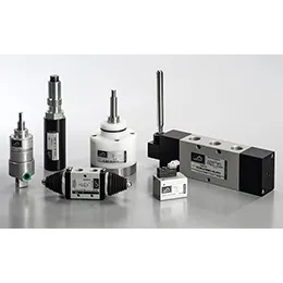 Customized solutions