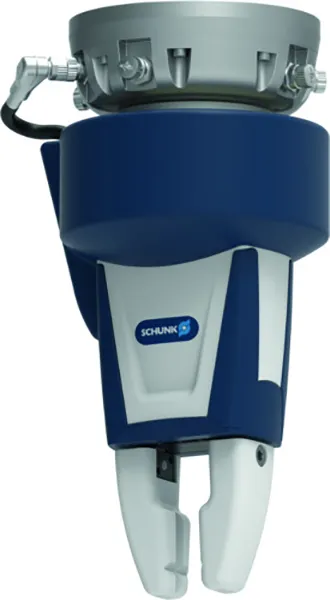Customized Co-act grippers