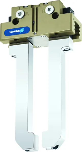 Parallel gripper PGN-plus-P