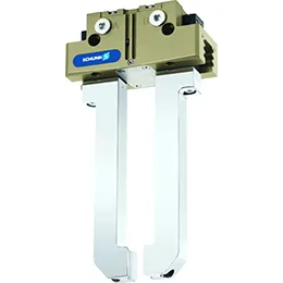 Parallel gripper PGN-plus-P