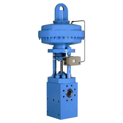 VNG valve