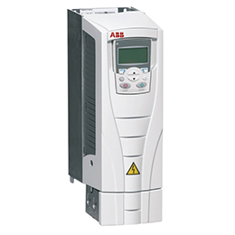 ACS550 Variable Frequency Drive