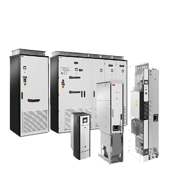 ACS880 Variable Frequency Drive