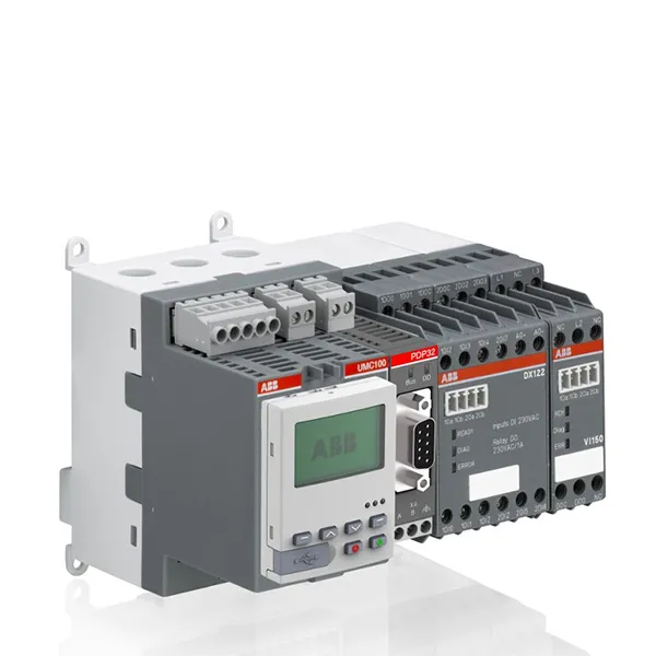 Universal Motor Controller