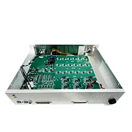Box Build Assembly
