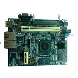 Turnkey PCB Assembly