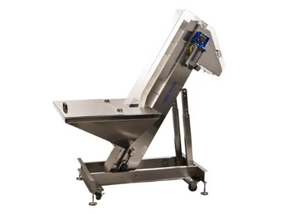 Conveyor Belt Tracks