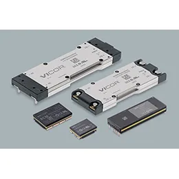 BCM® Bus Converter Module