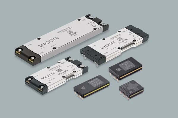 DCM™ DC-DC Converter Module